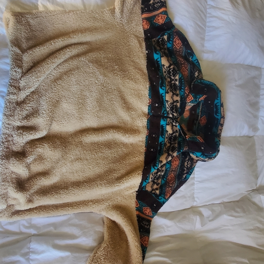 teddy pullover - Picture 3 of 4